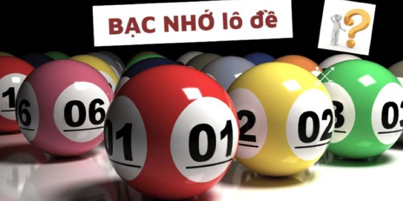 Các loại bạc nhớ lô đề phổ biến người chơi cần biết