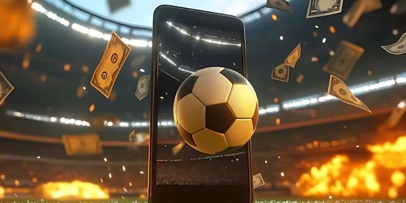 Cách dự đoán kèo tỷ số hiệu quả như dân chuyên