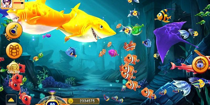 Hack game bắn cá Những lưu ý quan trọng khi áp dụng hack game bắn cá