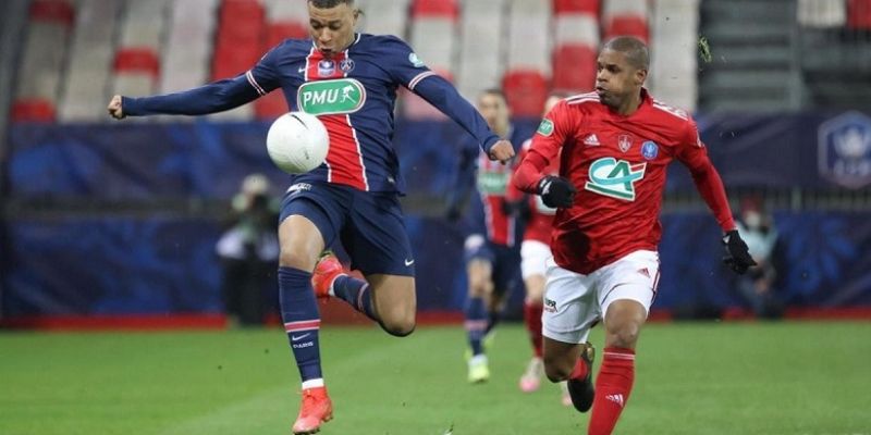 Phân loại kèo nhà cái bóng đá tại Go88