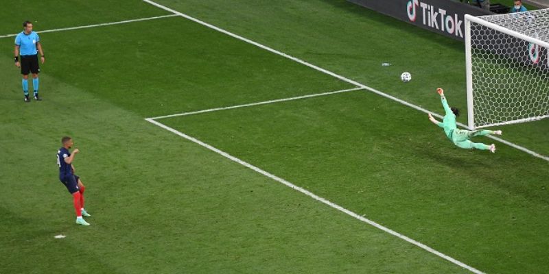 Những yếu tố ảnh hưởng đến kèo luân lưu tại Go88